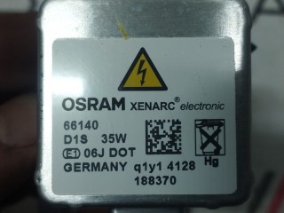Лампа Ксенон D1S, ориг. номер 63217217509, BMW X5M 2009-2011
