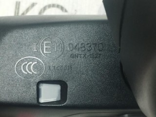 Зеркало салона, ориг. номер 51169459440, 51166995972, BMW 530E