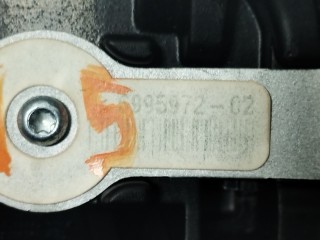 Зеркало салона, ориг. номер 51169459440, 51166995972, BMW 530E