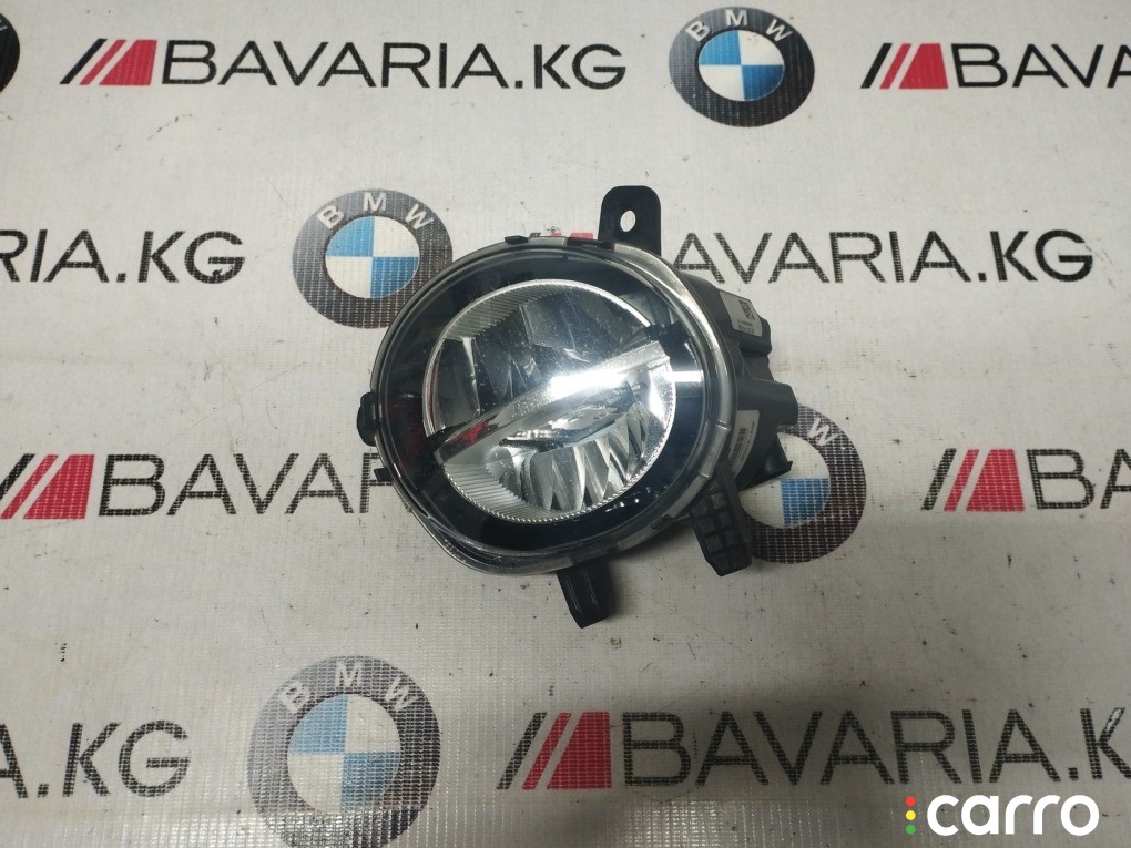 Фара противотуманная BMW 3' 340i, 63177315559, фото 1
