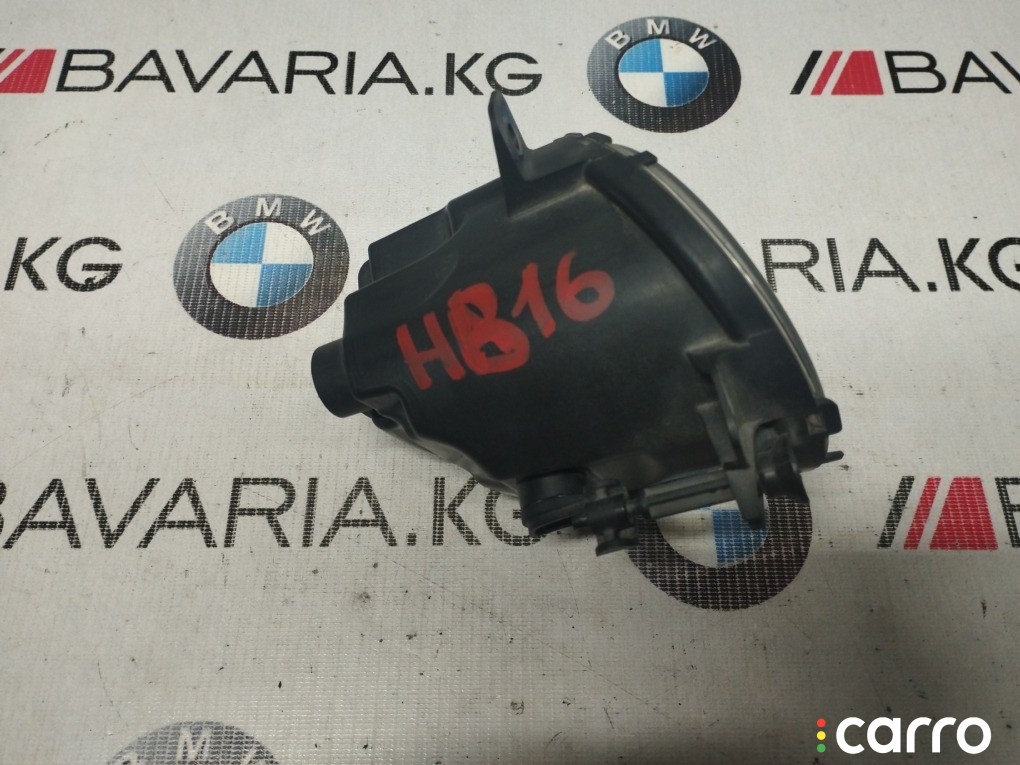 Фара противотуманная BMW 3' 340i, 63177315559, фото 2
