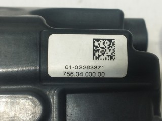 Фара противотуманная, ориг. номер 63177315559, BMW 3' 340i