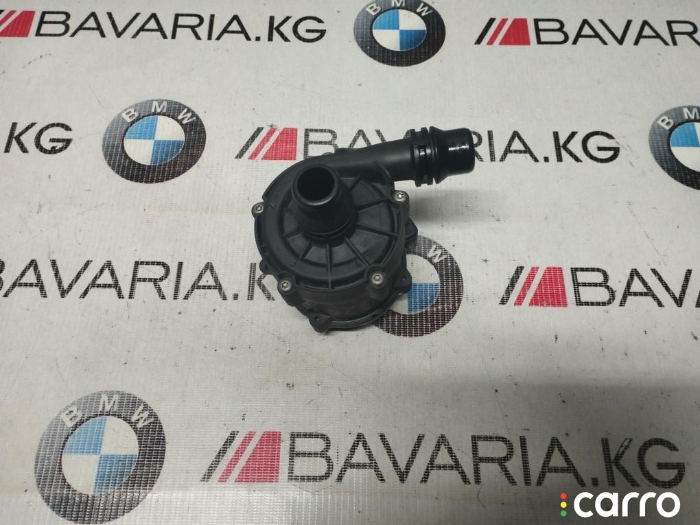 Дополнительная помпа электрическая BMW 530E, 11518638237, фото 1