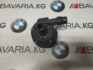 Дополнительная помпа электрическая, ориг. номер 11518638238, BMW 530E