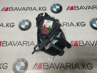 Ремень безопасности, ориг. номер 72117455625, BMW 530E