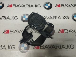 Ремень безопасности, ориг. номер 72117455625, BMW 530E