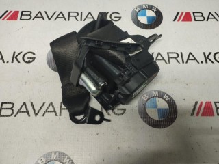 Ремень безопасности, ориг. номер 72117455625, BMW 530E