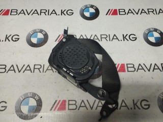 Ремень безопасности, ориг. номер 72117455625, BMW 530E