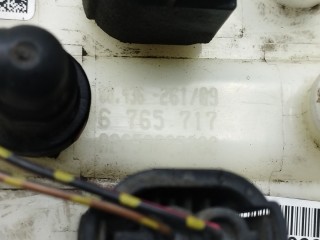 Насос топливный, ориг. номер 16147163298, BMW 135i