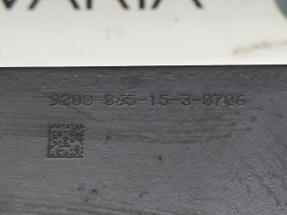 Балка подвески, ориг. номер 31116866689, 6787324, BMW X5 35iX