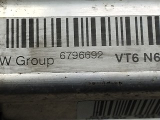 Балка подвески, ориг. номер 31116796692, BMW