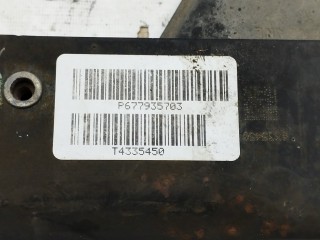 Балка подвески, ориг. номер 31116779357, BMW