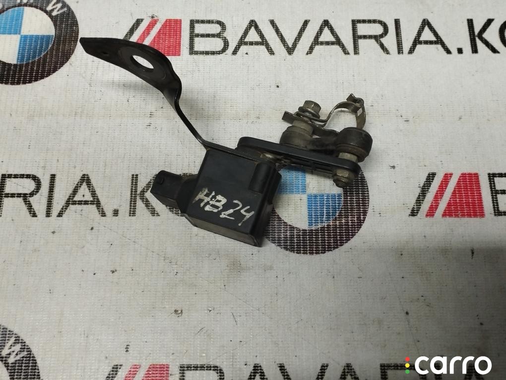 Датчик дорожного просвета BMW X5 4.6i, 37146784696, фото 1