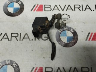 Датчик дорожного просвета, ориг. номер 37146784696, 37141093697, BMW X5 4.6i