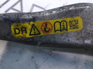 Рычаг продольный, ориг. номер 31106861166, BMW 530E