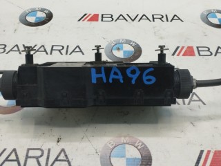 Блок ручника EMF, ориг. номер 34436874220, 34436868514, BMW X5 2013-2018
