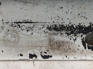 Пороги (к-кт), ориг. номер 51778037290, 51778037289, BMW X5M 2009-2011
