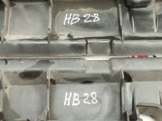Крепления под накладки порогов (К-Т), ориг. номер 51777207196, 51777207195, BMW X5M 2009-2011