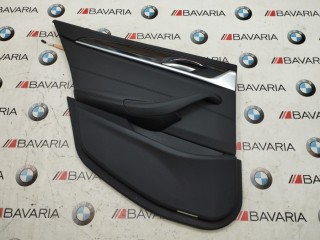 Карта дверная, ориг. номер 51427488507, 51427477097, BMW 530E