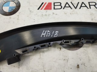 Щиток оконной рамы двери, ориг. номер 51417445511, BMW X5 2018-2023