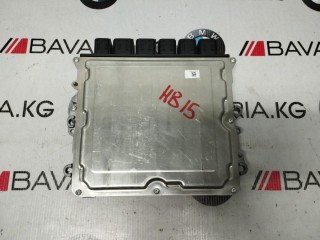 Блок DME+BDC+Ключ, ориг. номер 61358715807, 9487767, 12149798785, 61355A908E8, 66125A406C4, BMW 530E