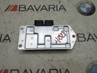 Блок раздаточной коробки ATC700, ориг. номер 27607606629, BMW X5M 2009-2011
