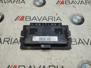 Блок FRM3, ориг. номер 61356827063, 61359249074, BMW X5M 2009-2011
