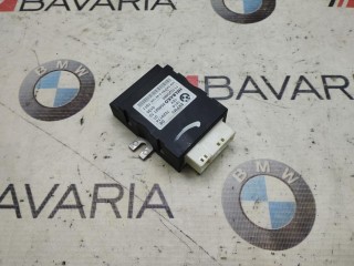 Блок насоса EKPM3, ориг. номер 16147229174, 16147407504, BMW X5M 2009-2011