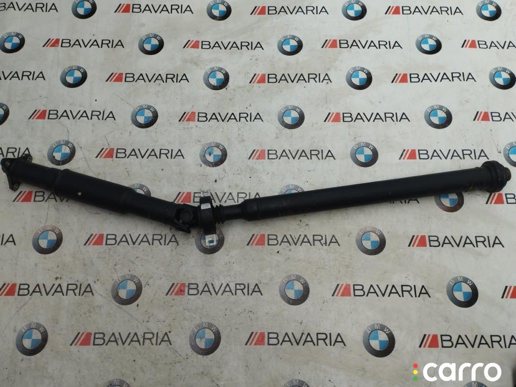 Карданный вал BMW 530E, 26108689358, фото 1