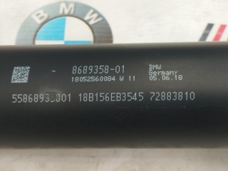 Карданный вал, ориг. номер 26108689358, BMW 530E