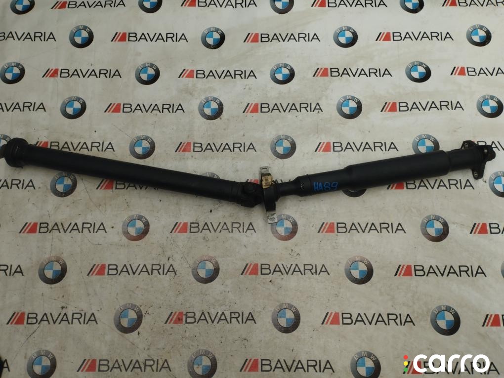 Карданный вал BMW 335i, 26107614396, фото 1