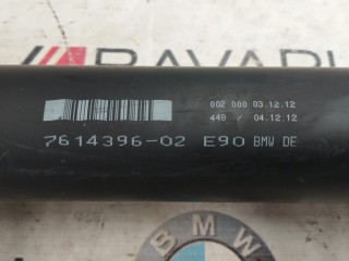 Карданный вал, ориг. номер 26107614396, BMW 335i