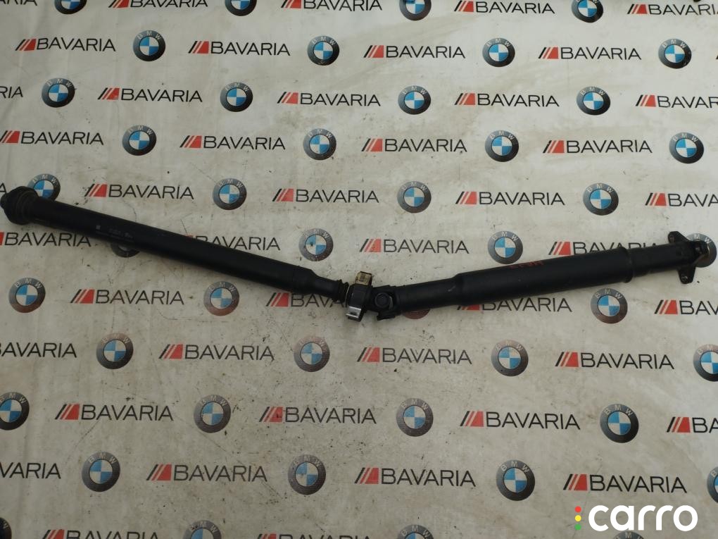 Карданный вал BMW 530E, 26108689356, фото 1