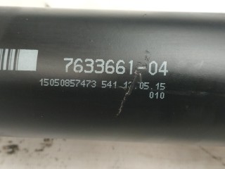 Карданный вал, ориг. номер 26107633661, BMW 428i