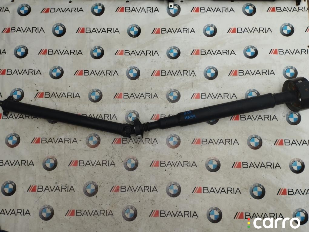 Карданный вал BMW 5' 528i, 26107629415, фото 1
