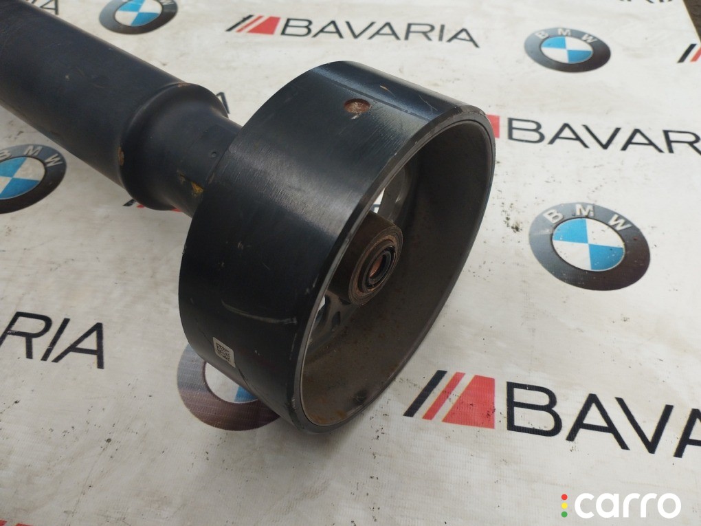 Карданный вал BMW 5' 528i, 26107629415, фото 4
