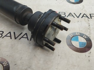 Карданный вал, ориг. номер 26107510001, BMW X5 4.6i
