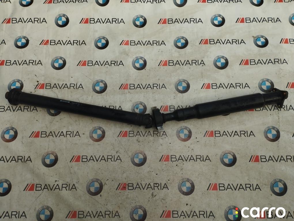 Карданный вал BMW X5 50i xDRIVE, 26107589129, фото 1