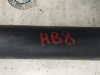 Карданный вал, ориг. номер 26107589129, BMW X5 50i xDRIVE