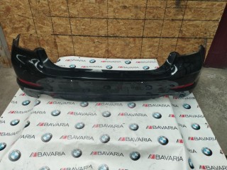Бампер, ориг. номер 51127475601, BMW 530E