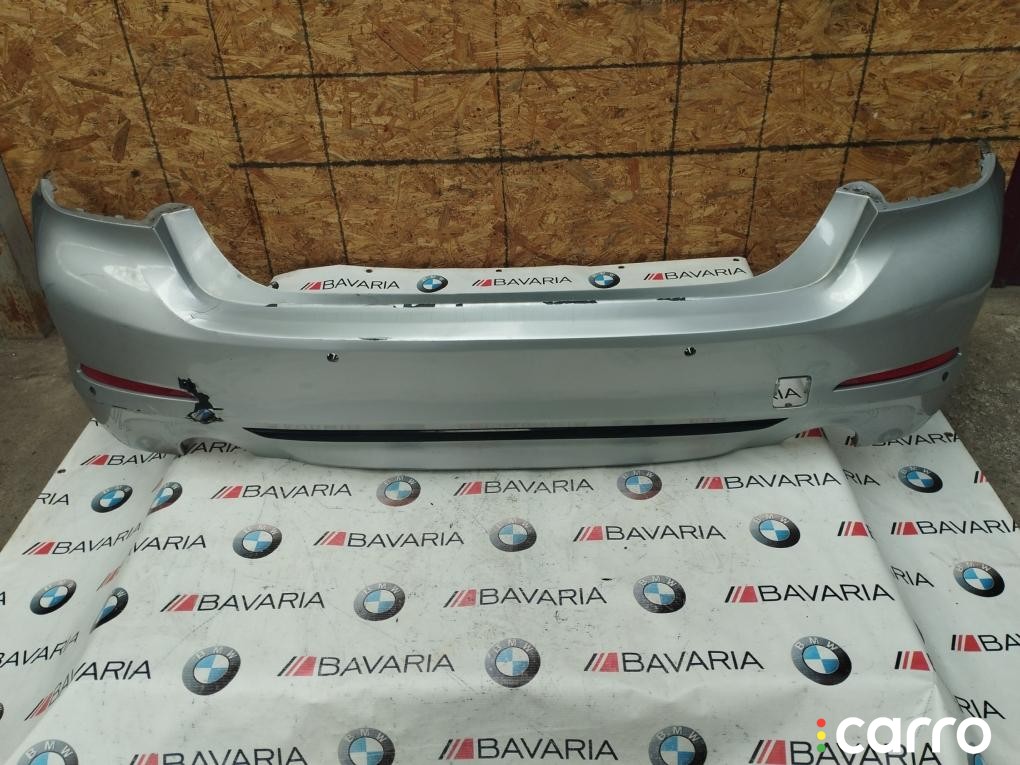 Бампер BMW, 51127475601, фото 1