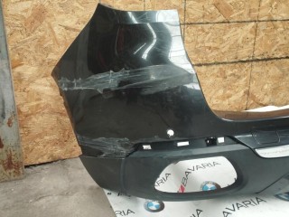 Бампер, ориг. номер 51128498991, BMW X5 50i xDRIVE