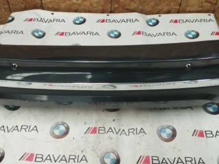 Бампер, ориг. номер 51128498991, BMW X5 50i xDRIVE