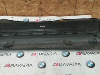 Бампер, ориг. номер 51128498991, BMW X5 50i xDRIVE