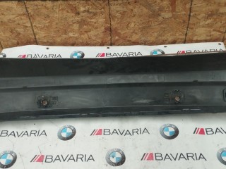 Бампер, ориг. номер 51128058060, BMW 35ix