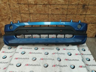 Бампер, ориг. номер 51127062598, 51117062603, BMW X5 4.6i