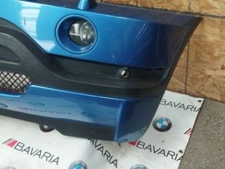 Бампер, ориг. номер 51127062598, 51117062603, BMW X5 4.6i