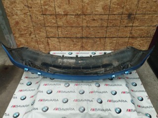 Бампер, ориг. номер 51127062598, 51117062603, BMW X5 4.6i