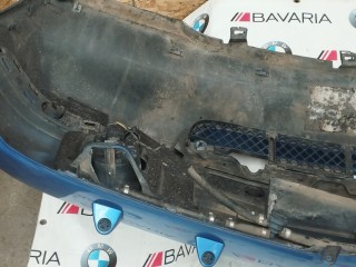 Бампер, ориг. номер 51127062598, 51117062603, BMW X5 4.6i