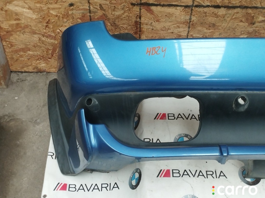 Бампер BMW X5 4.6i, 51127062598, фото 11